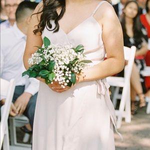 Mariah Wrap Dress ( show me your mumu)